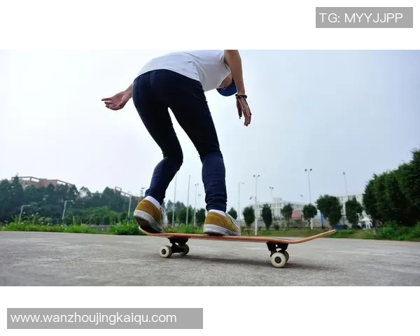 武汉滑板队荣获全国滑板灵活性排行榜第三名的佳绩引发关注