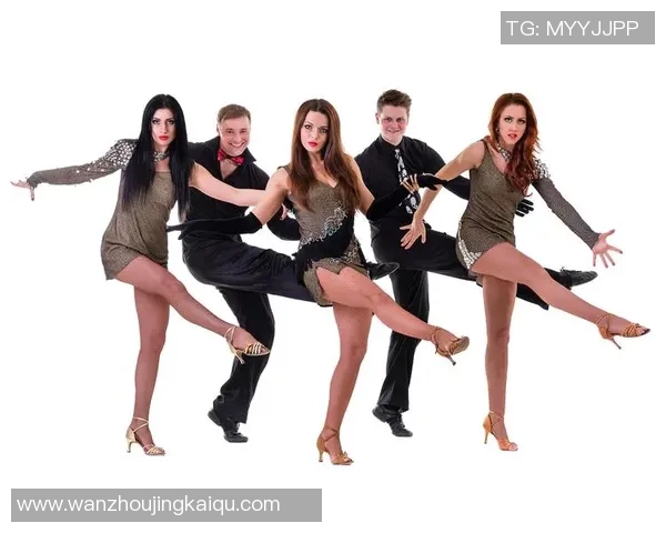 武汉街舞队如何通过盯防革新提升团队竞技水平与表演效果